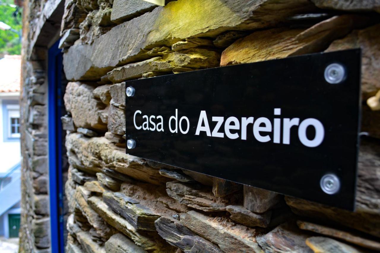 Casa Do Azereiro Villa Casal do Rei  Luaran gambar